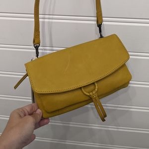 Lucky Brand Noci leather wallet/purse